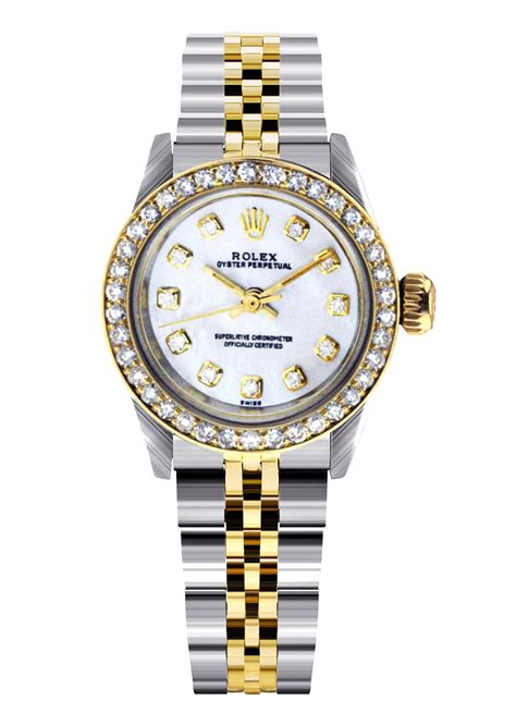 ladies rolex prices|ladies Rolex watch value.